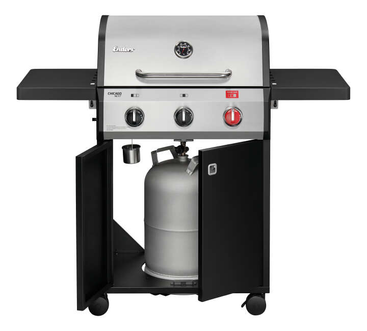 Enders Gasgrill Chicago 3 R Turbo Aldi Enders Gasgrill Chicago Next 3 R Turbo inkl. | raiffeisenmarkt.de
